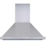 DAVOLINE KOS HPC INOX, 60 CM, 1 MOTOR, 590M3/H, GARANCIJA 5 GODINA, CEKOVIMA NA 6 RATA