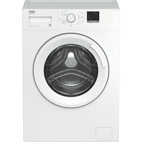 BEKO WUE 6411 XWW, 6 kg, 800rpm, A+++, garancija 5 godina, cekovima na 6 rata, dostava ukljucena u cenu