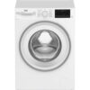 BEKO B3WFU 78225 WB, 8kg, 1200rpm, A klasa, garancija 5 godina, cekovima na 6 rata, besplatna dostava