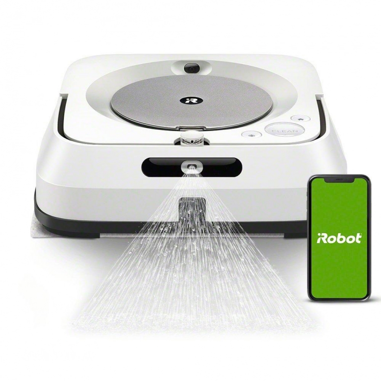 iRobot Roomba M6138