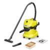 KARCHER WD 4 V-20/5/22