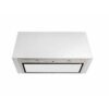 DAVOLINE BUILT-IN HOOD CANOPY WHITE, Potpuno ugradni aspirator, snaga 445m3/h, garancija 5 godina, cekovima na 6 rata