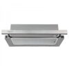 DAVOLINE TELESCOPIC HOOD SPOT Q, 60 CM, INOX, 1 MOTOR, GARANCIJA 5 GODINA, CEKOVIMA NA 6 MESECI
