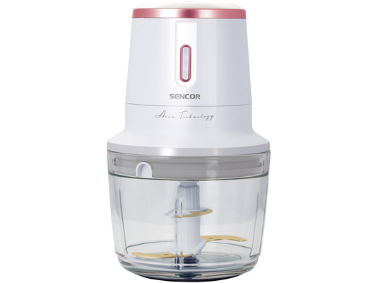 SENCOR SCB9000WH