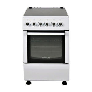 DAVOLINE EV 6055 W, RAVNA PLOCA, 60 CM, TURBO, 5 GODINA GARANCIJA, CEKOVIMA NA 6 RATA