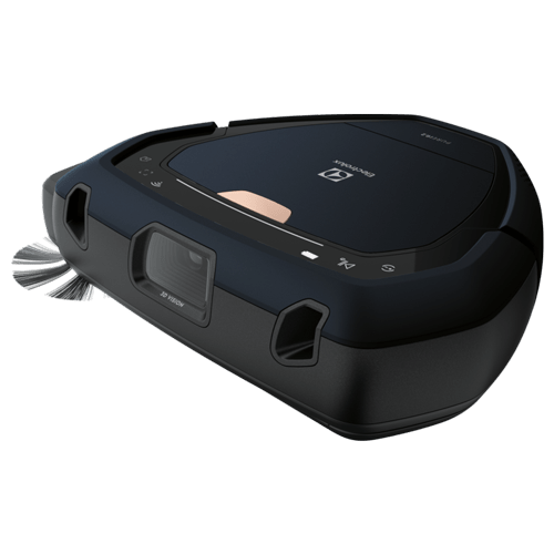 ELECTROLUX PI92-4STN ROBOT