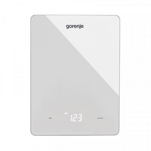 GORENJE Vaga KT10LBW