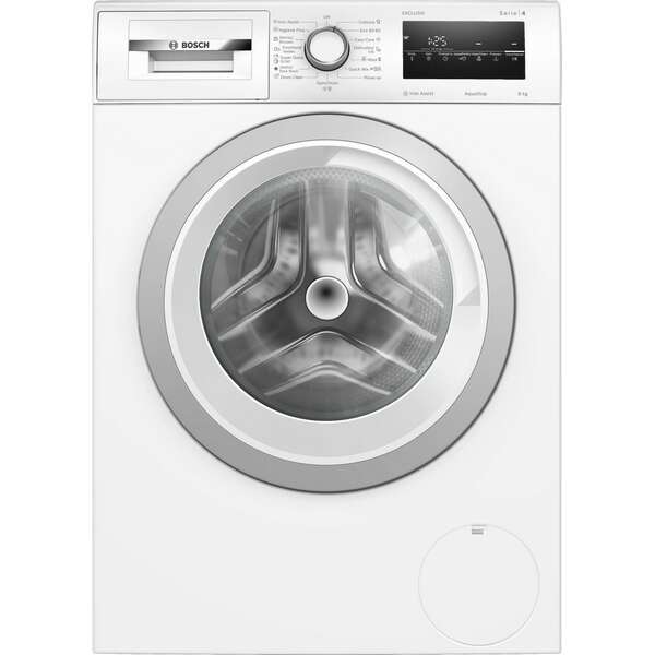 BOSCH WAN24293BY Serija 4, 8kg, 1200rpm, A KLASA, CEKOVIMA NA 6 RATA, PREVOZ URACUNAT U CENU