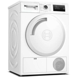 BOSCH WTH83002BY, 7KG, TOPLOTNA PUMPA, A+, CEKOVIMA NA 6 RATA, PREVOZ UKLJUCEN U CENU