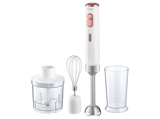 SENCOR SHB9000WH
