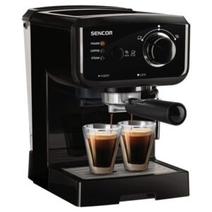 SENCOR SES1710BK