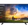 GRUNDING 43GGU7900B, SMART, 109 CM, LED 4K UHD Android TV, GARANCIJA 2 GODINE, CEKOVIMA NA 6 RATA