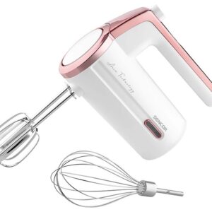 SENCOR SHM9000WH