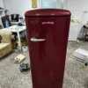 "PRIVILEG", GERMANY, retro Bordo sa komorom za zamrzavanje, 146 cm, prevoz ukljucen u cenu