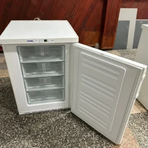 "LIEBHERR", GERMANY, Polovan zamrzivac, Premium, Displej, 4 fioke, odličaaan, prevoz uracunat u cenu