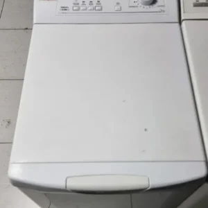 "Hoover", polovna ves masina sa punjenjem odozgo, 5kg, 1200rpm, garancija 6 meseci, prevoz ukljucen u cenu