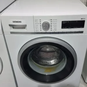 "Siemens iQ700", polovna ves masina, 1-8 kg, 1400rpm, A+++, garancija 6 meseci, prevoz ukljucen u cenu