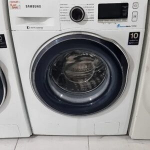 "Samsung - schaumAktiv", polovna ves masina,  9kg, 1400rpm, garancija 6 meseci, prevoz ukljucen u cenu