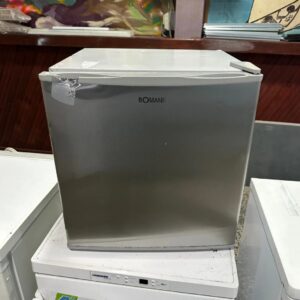 BOMANN GERMANY inox mini zamrzivac, prevoz uracunat u cenu