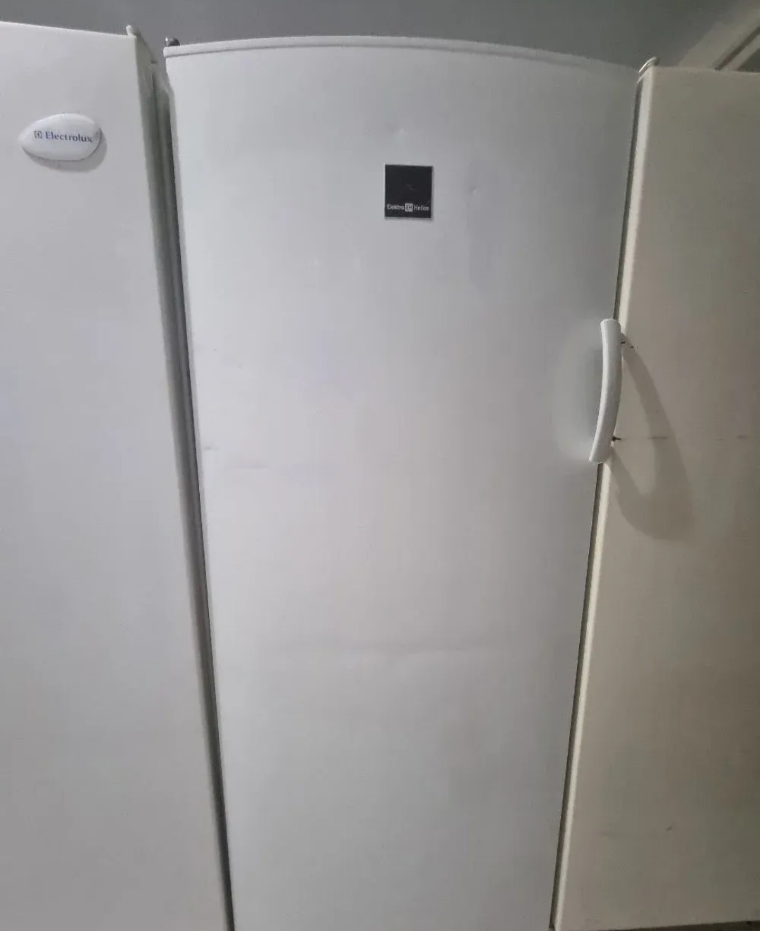 "Elektro Helios",  polovni frizider 317l, garancija 6 meseci, prevoz ukljucen u cenu
