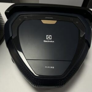 "Electrolux", robotski usisivac, 3D tehnologija, IZUZETNA CENA, AKCIJSKA!