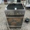 "AMICA", GERMANY, INOX, 50cm, Ogledalo, Mono, EXTRA, prevoz ukljucen u cenu