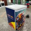 "RED BULL - RACING", Formula One Team, frižider za piće, prevoz ukljucen u cenu