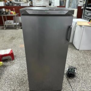 "PRIVILEG", GERMANY, EnergieSparer, Inox, veliki frižider 250lit, prevoz ukljucen u cenu