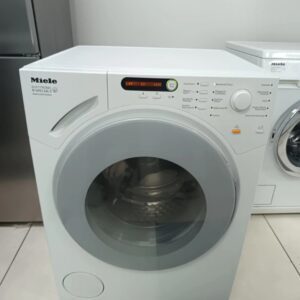 "Miele", ves masina, 7kg, 1400Rpm, srpski jezik, uvoz iz Suisse, garancija godinu dana, besplatna dostava