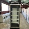 "JACK DANIELS - Ugur", 550litara, Black Edition, Radi kao Sat