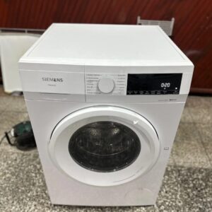 "SIEMENS", GERMANY, Wash&Dry, " 2 U 1", 8/5 iSensoric, Pere i Suši, prevoz ukljucen u cenu