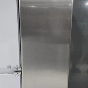 "Electrolux", inox zamrzivac, 305l, 185cm, garancija 6 meseci, prevoz ukljucen u cenu