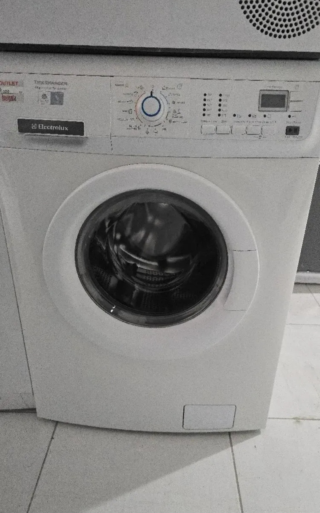 "Electrolux", polovna  ves masina, Inverter, 8 kg, garancija 6 meseci, prevoz ukljucen u cenu