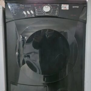 "Gorenje", polovna masina za susenje vesa, 8kg, garancija 6 meseci, prevoz ukljucen u cenu