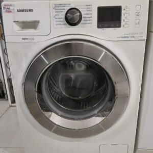 "Samsung", polovna ves masina sa inverter motorom, 8kg, garancija 6 meseci, prevoz ukljucen u cenu