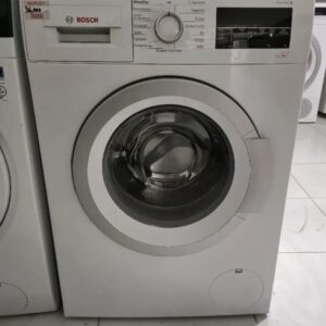 "Bosch", serie 6, ves masina, 7 kg, 1400rpm, garancija 6 meseci, prevoz ukljucen u cenu