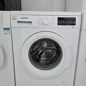"Siemens iSensoric iQ500", polovna ves masina, Inverter, 8kg, garancija 6 meseci, prevoz ukljucen u cenu