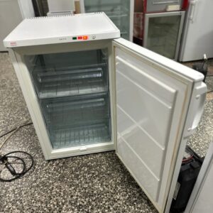 "AEG - ARCTIS", GERMANY, polovni mali lepi zamrzivač, 115lit, prevoz ukljucen u cenu