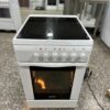"GORENJE", GERMANY, 50cm sirine polovan sporet, turbo,  odlično očuvan, prevoz ukljucen u cenu