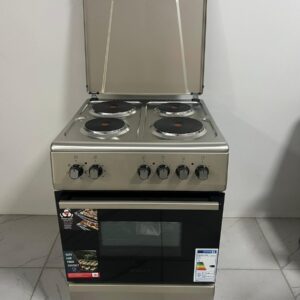"Davoline", sporet sa ringlama, INOX, 60 cm, TURBO, garancija 5 godina