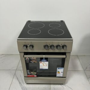 "DAVOLINE", SPORET RAVNA PLOCA, INOX, 60 CM, TURBO, 5 GODINA GARANCIJA