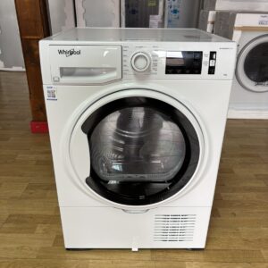 Nova masina za susenje vesa "Whirpool", Model: W3D91WEES, 9 kg, Inverter, garancija 25 meseci, besplatan prevoz