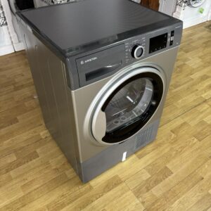 Nova masina za susenje vesa "Ariston", Model: A3D91GSEAG, 9 kg, Inverter, garancija 25 meseci, besplatan prevoz