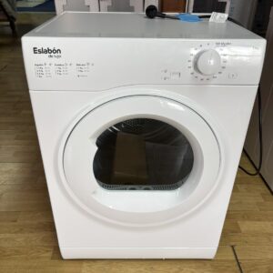 Nova masina za susenje vesa" Eslabon", Model: E1D71WEAG, Ventilaciona, 7 kg, garancija 25 meseci, besplatan prevoz