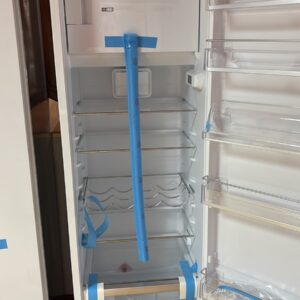 Nov ugradni frizider "ATAG", Model:  KS23178B , 178 cm, 290 l, komora, garancija 25 meseci, besplatan prevoz
