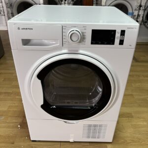 Nova masina za susenje vesa "Ariston", Model: A3D91GSEAG, 9 kg, Inverter, garancija 25 meseci, besplatan prevoz