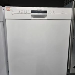 "Siemens", polovna podpultna masina za sudove, 12 kompleta, 60 cm, garancija 6 meseci, prevoz ukljucen u cenu