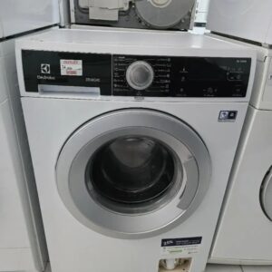 "Electrolux", masina za ves, 8kg, 1200rpm, garancija 6 meseci, prevoz ukljucen u cenu
