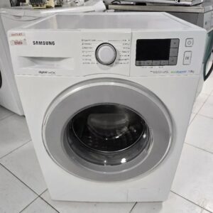 "Samsung", polovna ves masina, Inverter, 6 kg, 1400rpm, garancija 6 meseci, prevoz ukljucen u cenu