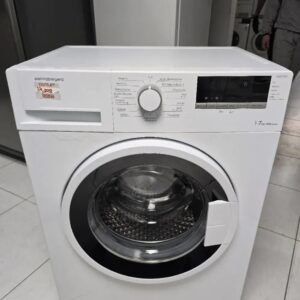 "Elektrabregenz", polovna ves masina, SLIM(45 cm dubina), 1-7 kg, garancija 6 meseci, prevoz ukljucen u cenu